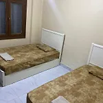Downtown Cairo Urban Retreat