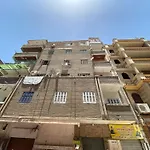 Downtown Cairo Urban Retreat