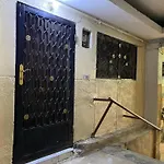 Downtown Cairo Urban Retreat