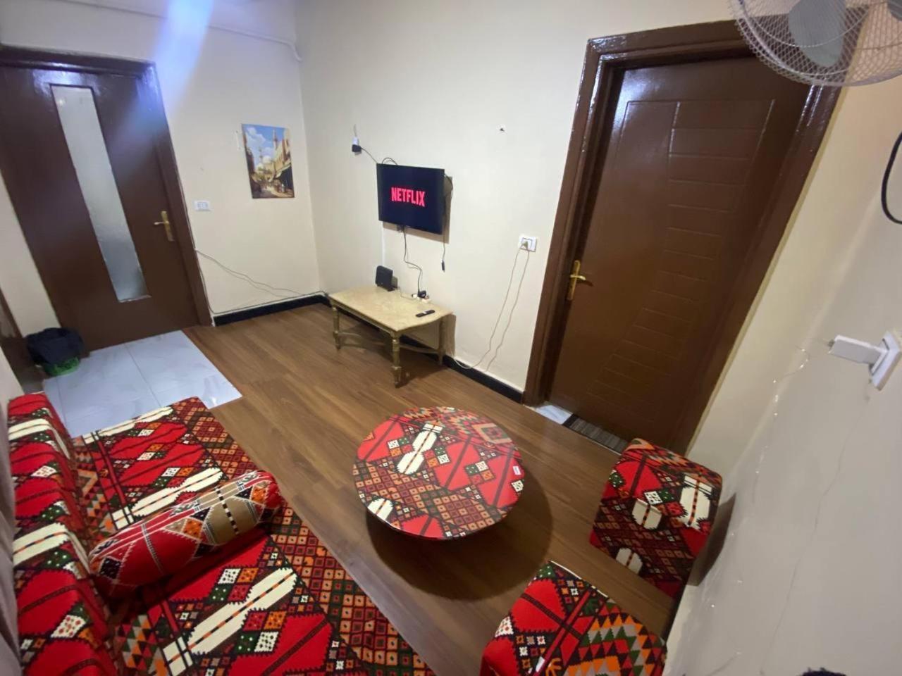 Downtown Urban Retreat Cairo
