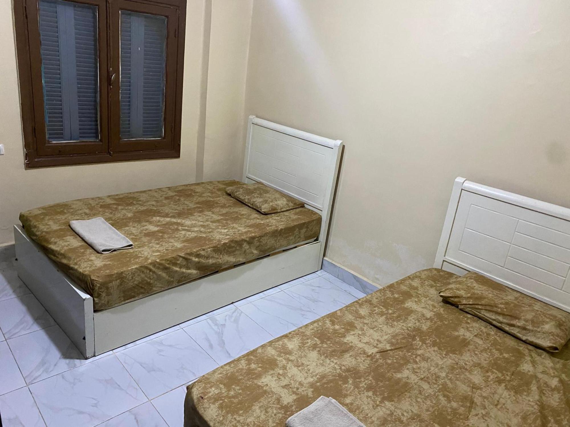 Bed & Breakfast Downtown Urban Retreat Cairo