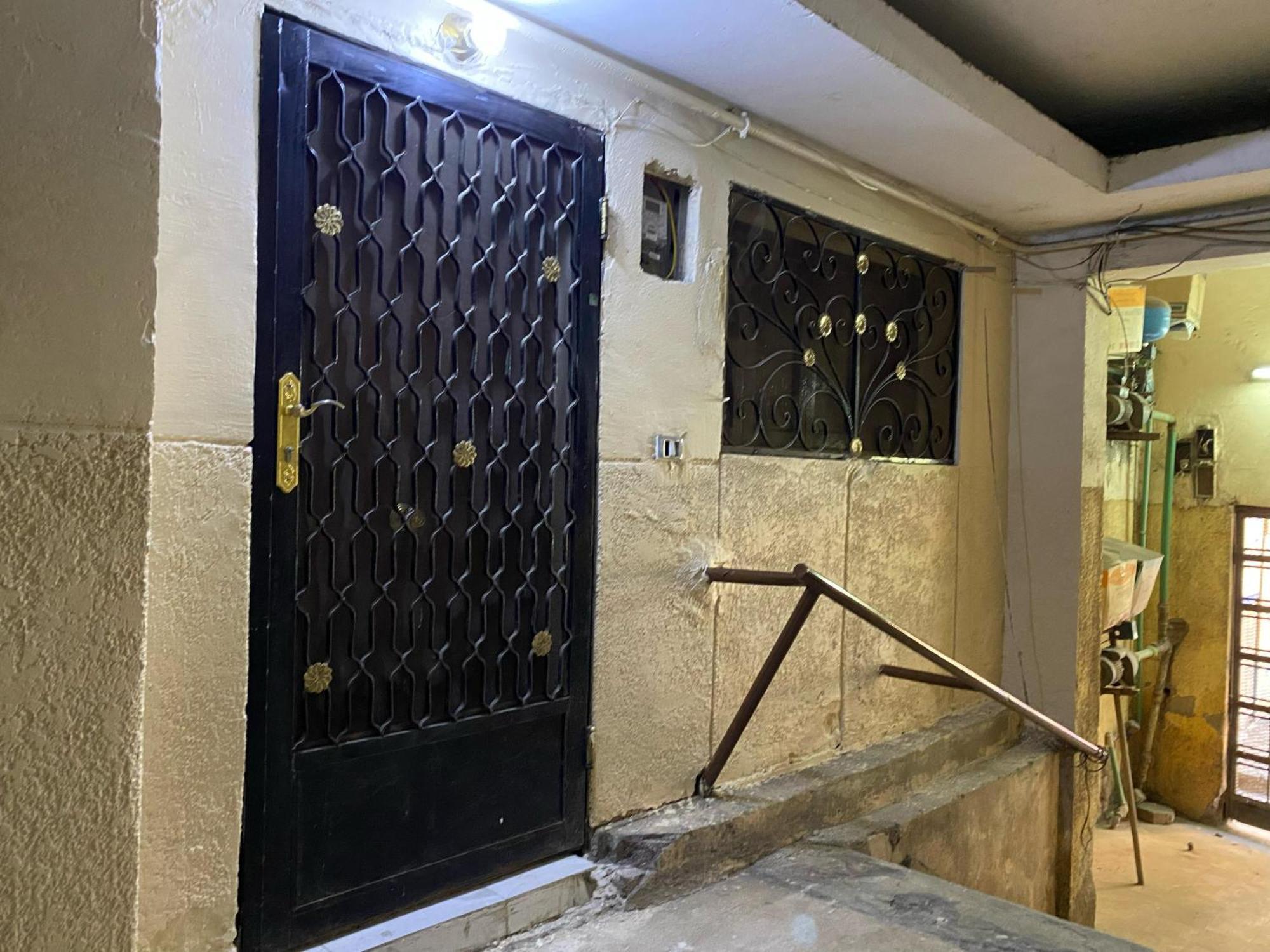 Downtown Urban Retreat Bed & Breakfast Cairo