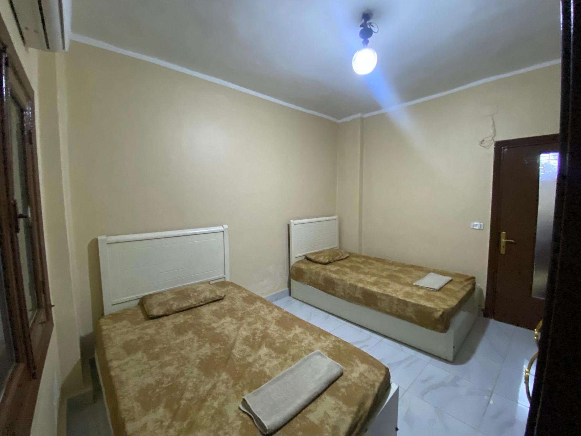 Downtown Urban Retreat Cairo